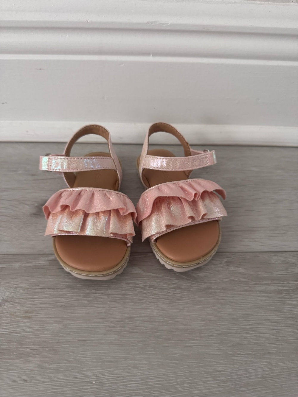 Cat & Jack Toddler Sandals